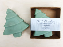 Load image into Gallery viewer, Evergreen Tree Soap - Limited Edition