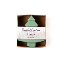 Load image into Gallery viewer, Evergreen Tree Soap - Limited Edition