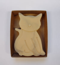 Load image into Gallery viewer, Tiger - Kitty Cat Soap