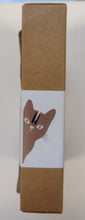 Load image into Gallery viewer, Clancy - Kitty Cat Soap