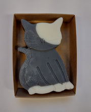 Load image into Gallery viewer, Boots - Kitty Cat Soap