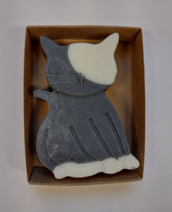 Boots - Kitty Cat Soap