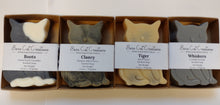 Load image into Gallery viewer, Boots - Kitty Cat Soap