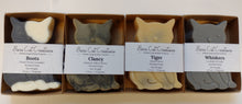 Load image into Gallery viewer, Tiger - Kitty Cat Soap