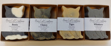 Load image into Gallery viewer, Clancy - Kitty Cat Soap