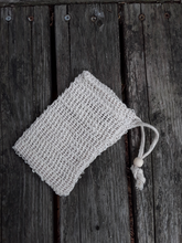 Load image into Gallery viewer, Soap Saver Pouch