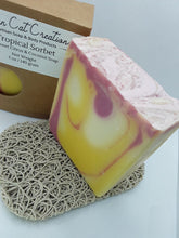 Load image into Gallery viewer, Tropical Sorbet