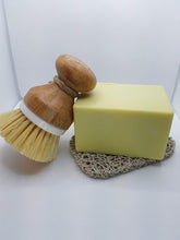 Load image into Gallery viewer, Solid Dish Soap