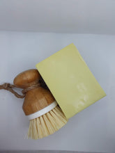 Load image into Gallery viewer, Solid Dish Soap
