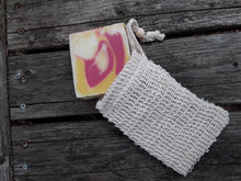 Load image into Gallery viewer, Soap Saver Pouch