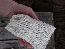 Load image into Gallery viewer, Soap Saver Pouch