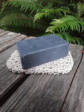 Load image into Gallery viewer, Bright Charcoal Soap