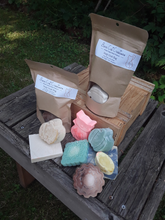 Load image into Gallery viewer, Zero Waste Soap Grab Bag