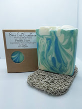 Load image into Gallery viewer, Pacific Coast