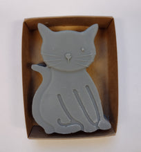 Load image into Gallery viewer, Whiskers - Kitty Cat Soap